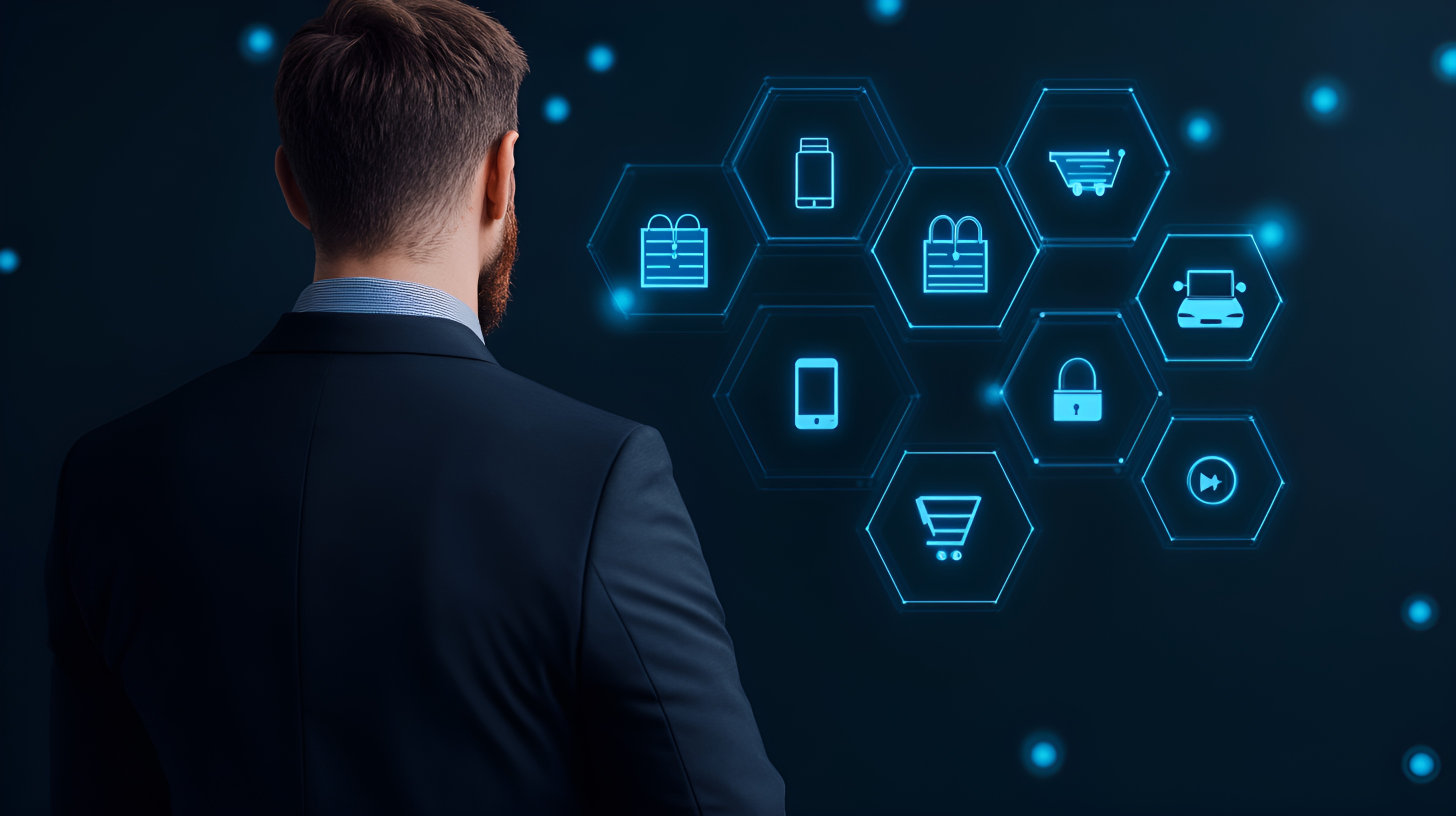 Technology Background